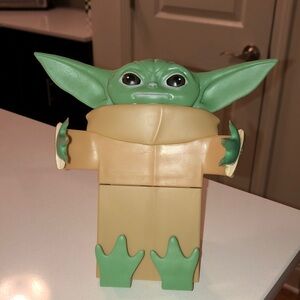 STAR WARS GROGU CELL PHONE STAND